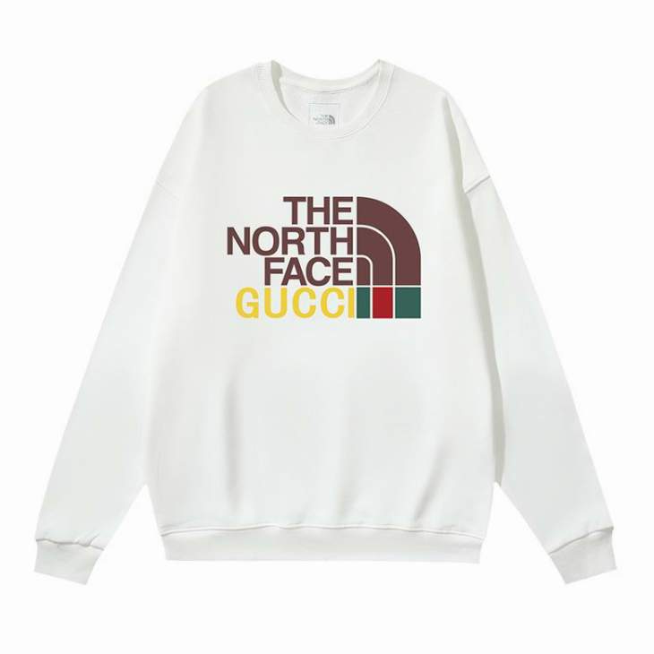Picture of The North Face Sweatshirt _SKUTheNorthFaceSweatshirtm-xxl6ct1136268
